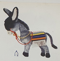 Pablo Donkey