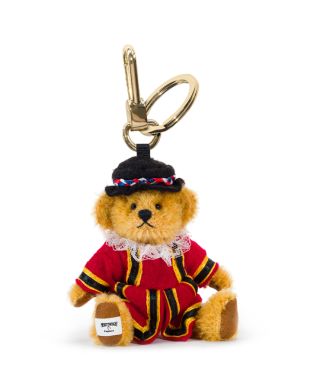Beefeater Key Charm