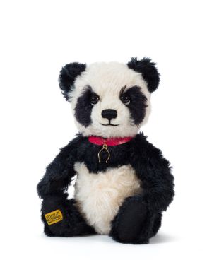 Percy Panda