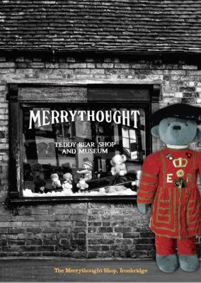Merrythought Postcards