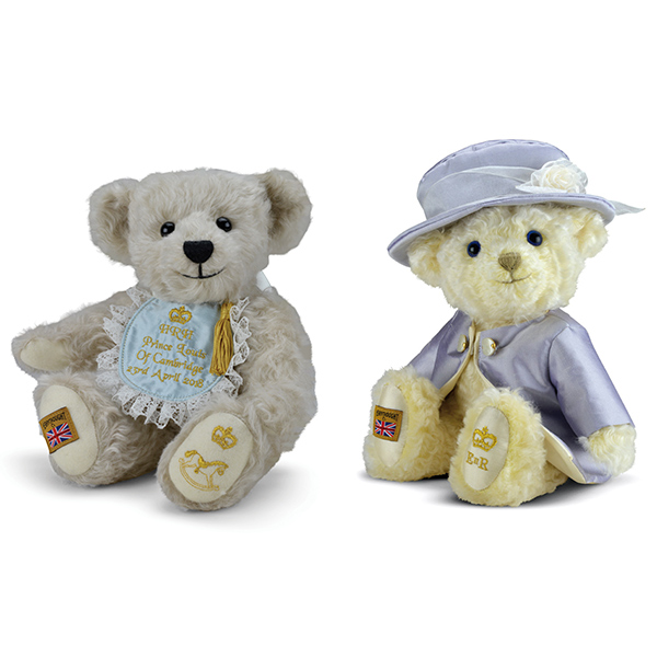 Most Expensive Teddy Bears  Fairy Tales of Stuffed Toys